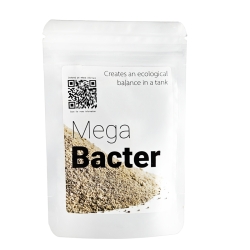 Mega Bacter 10 g